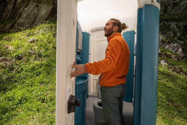 Best Portable restroom trailer rental  in Long Neck, DE