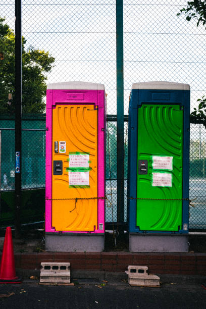 Best Long-term porta potty rental  in Long Neck, DE